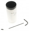 Nivona Milk Container - Nict500 Thermo-milchkühler Edelstahl 0 5l